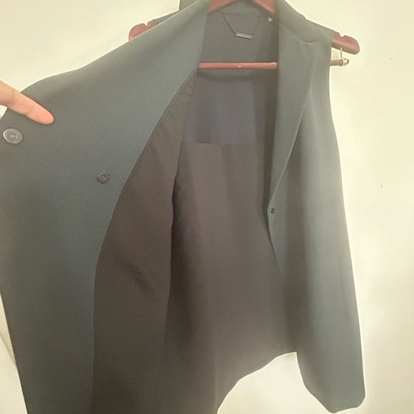 Ellie Tahiti Blazer Vest - Picture 6 of 12